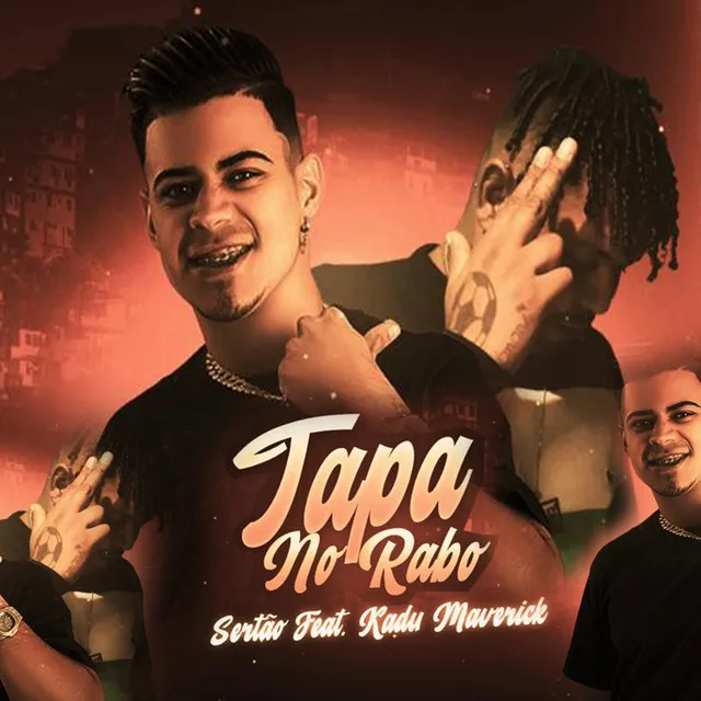 Tapa no Rabo (feat. Kadu Maverick)