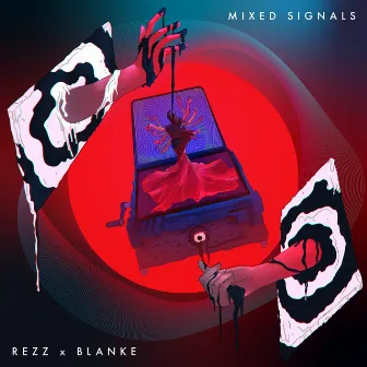 Mixed Signals by Blanke