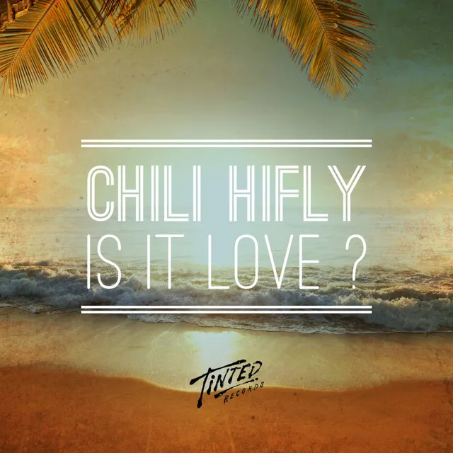 Is It Love? - Les Rhythmes Digitales Remix