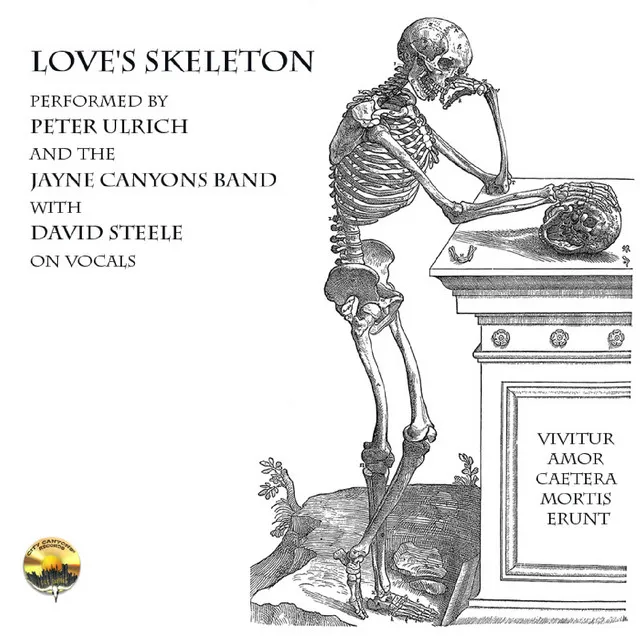 Love's Skeleton