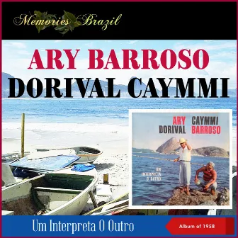 Um Interpreta O Outro by Ary Barroso