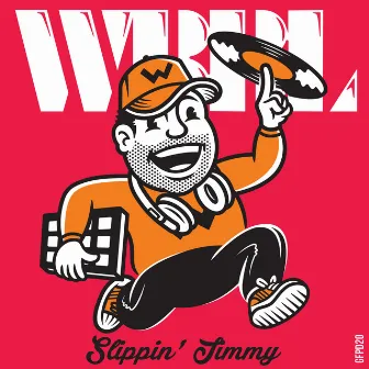 Slippin Jimmy by WBBL