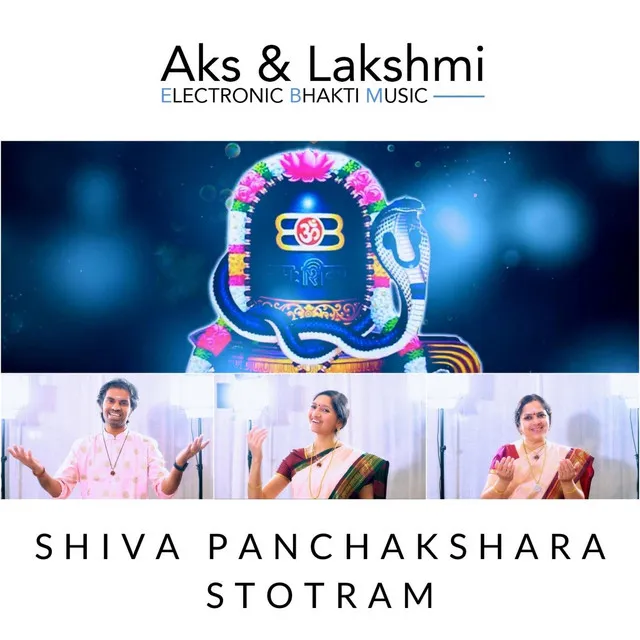 Shiva Panchakshara Stotram