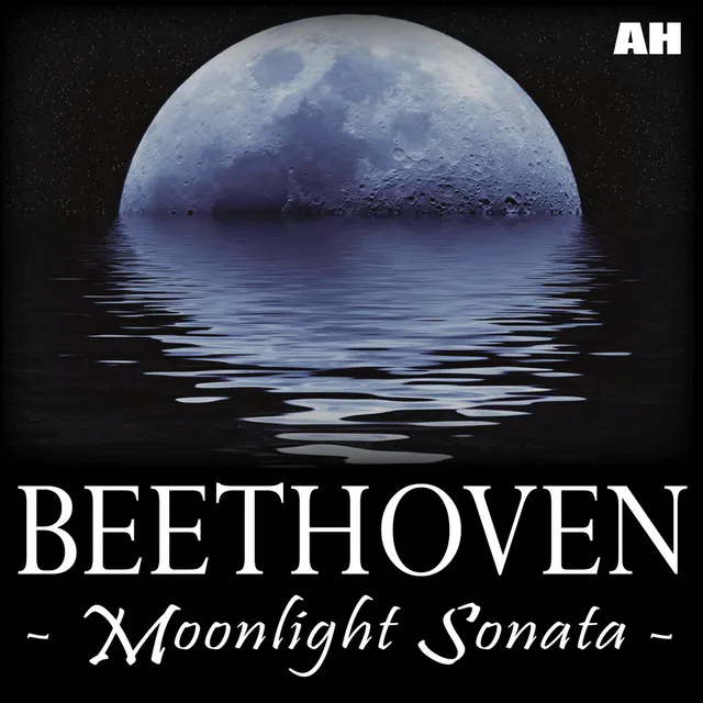 Beethoven: Moonlight Sonata