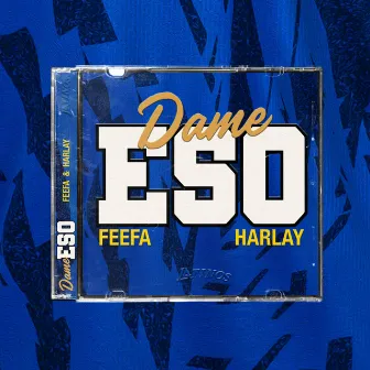 Dame Eso by Feefa