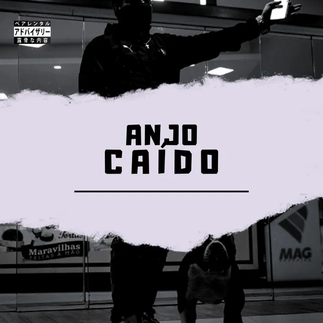 Anjo Caído