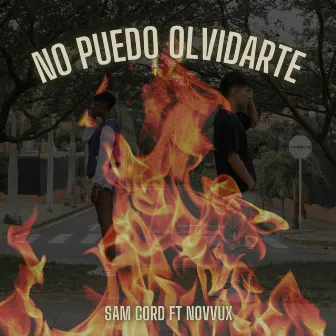 No Puedo Olvidartee by Sam Cord