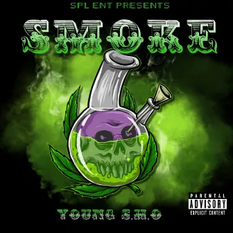 Smoke by Young S.H.O