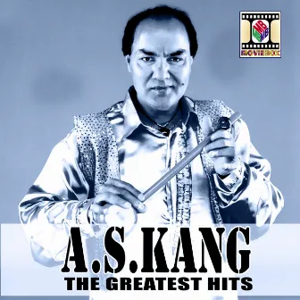 The Greatest Hits by A.S. Kang