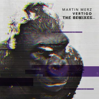 Vertigo - The Remixes by Martin Merz