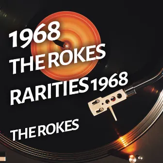 The Rokes - Rarities 1968 by The Rokes