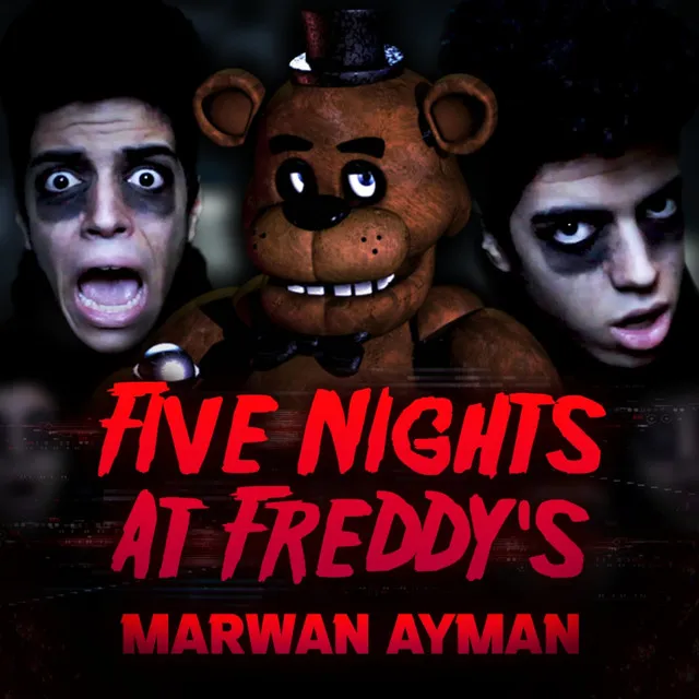 Five Nights at Freddy's