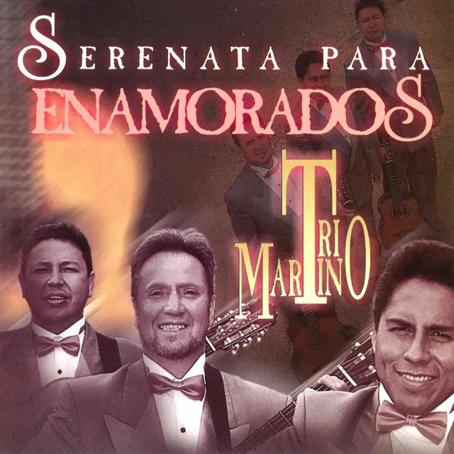 Serenata Para Enamorados