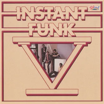 Instant Funk V by Instant Funk