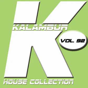 Kalambur House Collection Vol. 92 by 