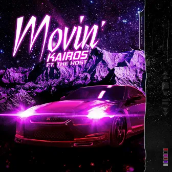 Movin' by Kairos