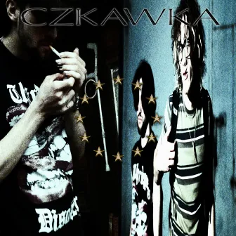 Czkawka by ziellow