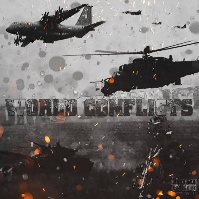 WORLD CONFLICTS