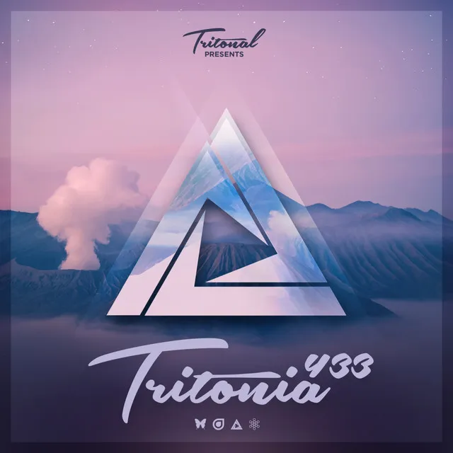 Breathe In (Tritonia 433)