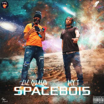 SPACEBOIS by Lil Quasar