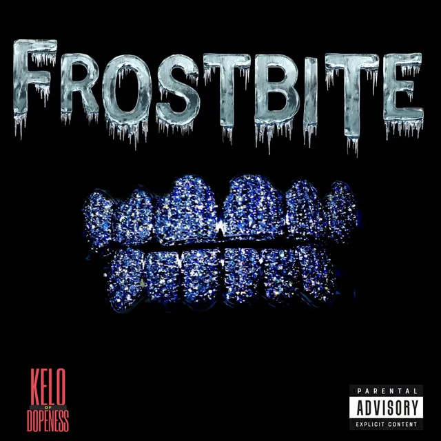 FROSTBITE