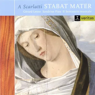 Scarlatti: Salve Regina, Stabat Mater & Quae est ista by Il Seminario Musicale