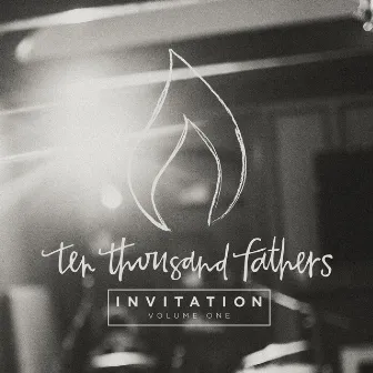 Invitation, Vol. 1 by 10,000 Fathers