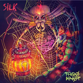 SILK by Troo Knot