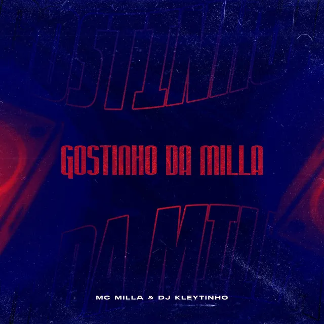 Gostinho da Milla