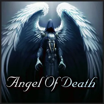 Angel of Death by Welox