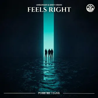 Feels Right by Grey Vision