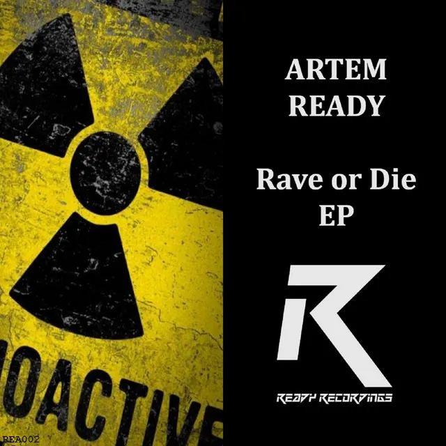 Rave or Die EP