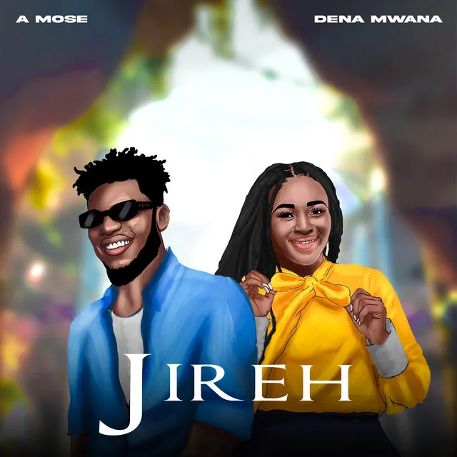 Jireh