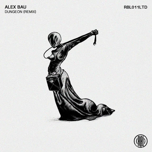 Dungeon - Alex Bau Remix