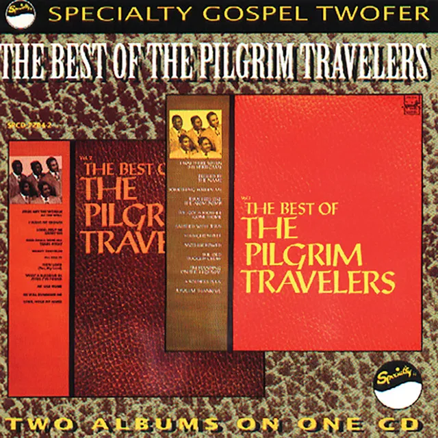 The Pilgrim Travelers