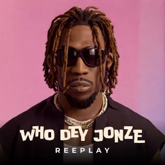 Who Dey Jonze by Reeplay