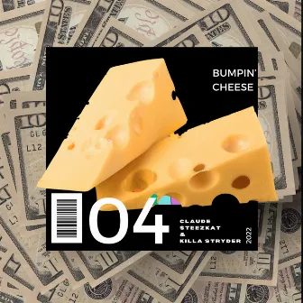 Bumpin' CHEESE! by ODD BLESSING