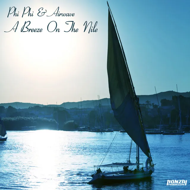 A Breeze On The Nile - Philthy Chit & Superlifter Remix