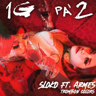 1g Pa`2 by Armes