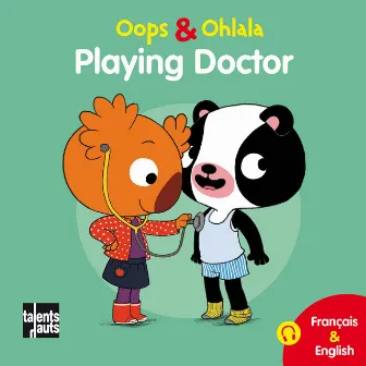 Playing Doctor by Mellow