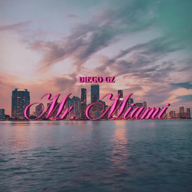 Mr. Miami