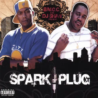 Spark Plug by BMOC