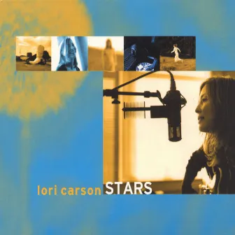 Stars by Lori Carson