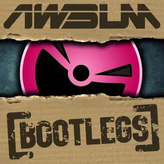 Bootlegs EP by AWsum All-Starz