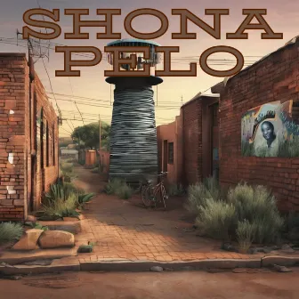 Shona Pelo by Tonton Lusambo