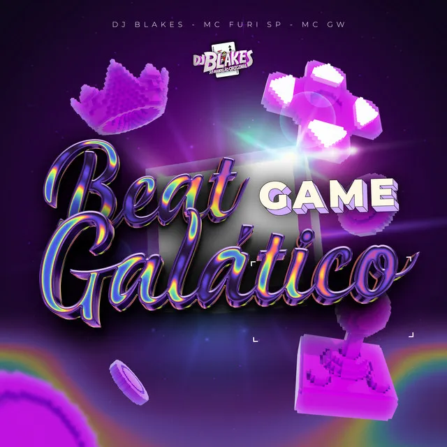 Beat Game Galático