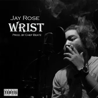 Wrist by Jay Rose