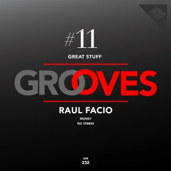 Great Stuff Grooves, Vol. 11 by Raul Facio