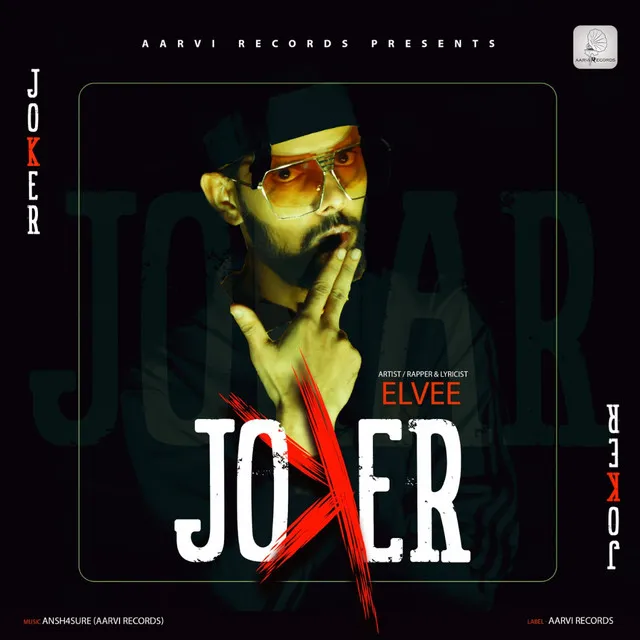 Joker - Single