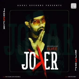 Joker - Single by Elvee